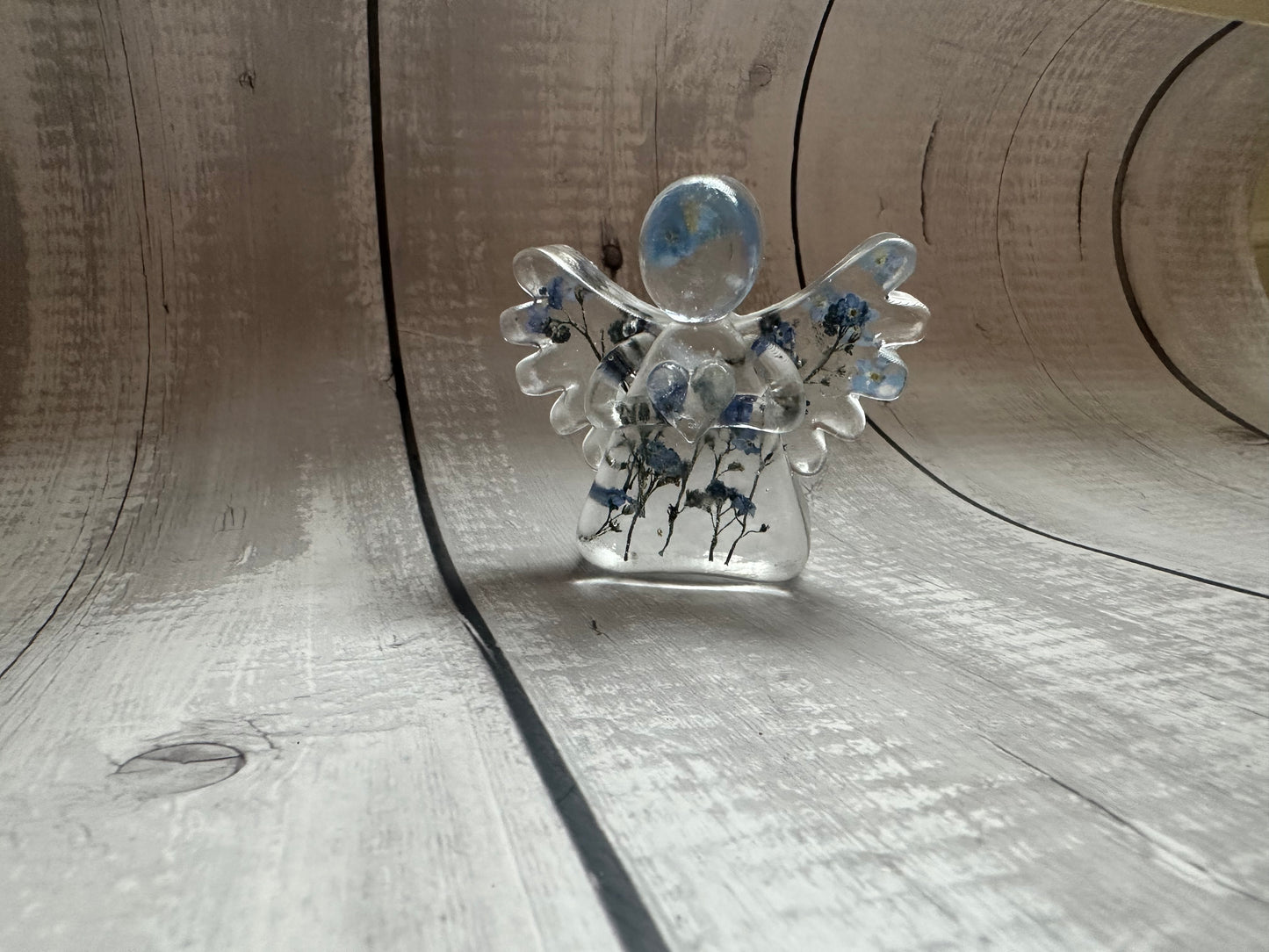 Forget me not angel