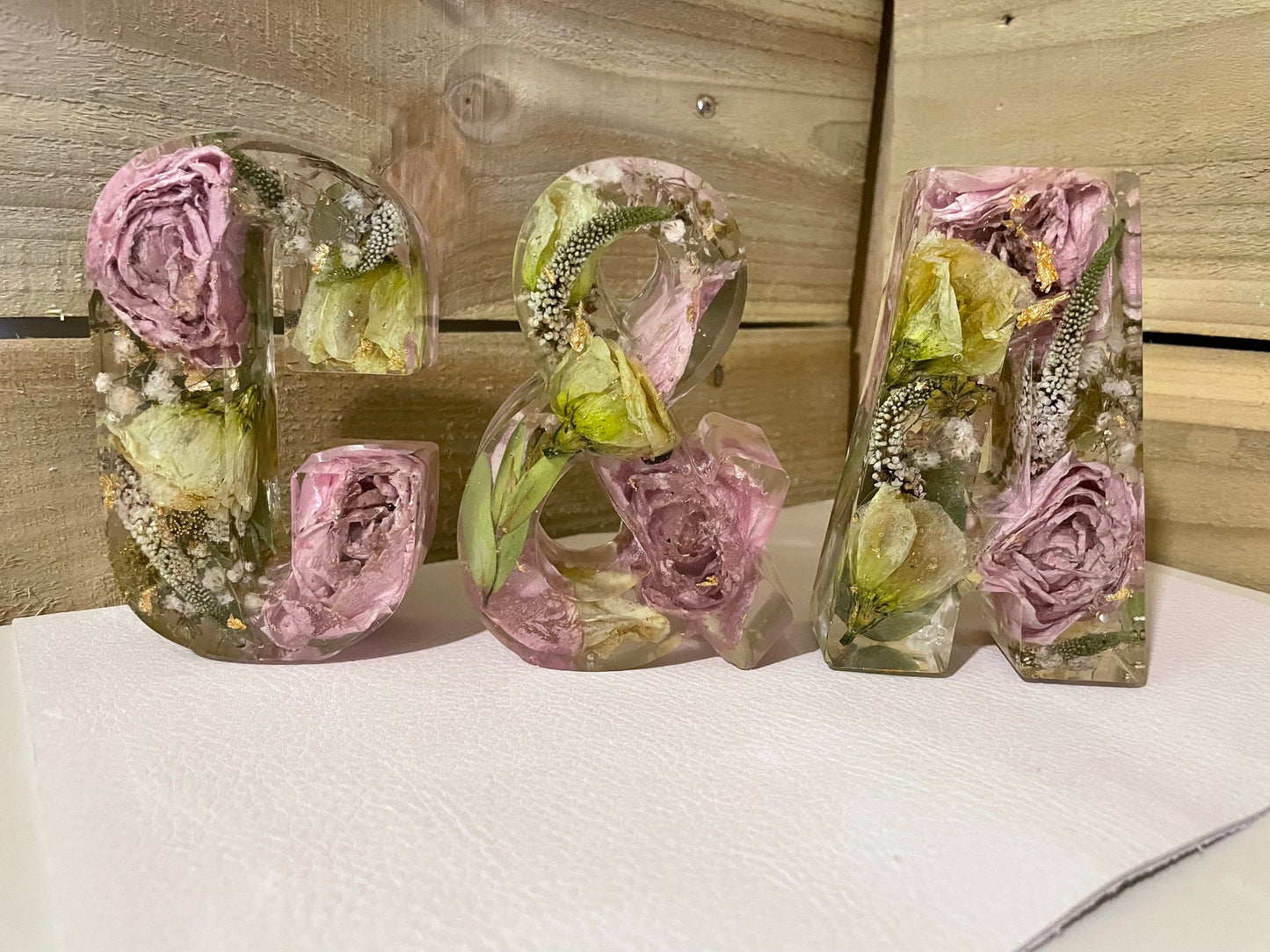 Wedding flower preservation in resin, real flowers in resin, wedding keepsake, bridal momento, bridal bouquet preservation ,