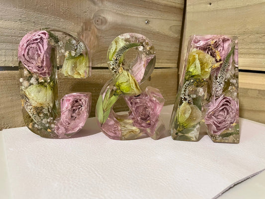 Wedding flower preservation in resin, real flowers in resin, wedding keepsake, bridal momento, bridal bouquet preservation ,