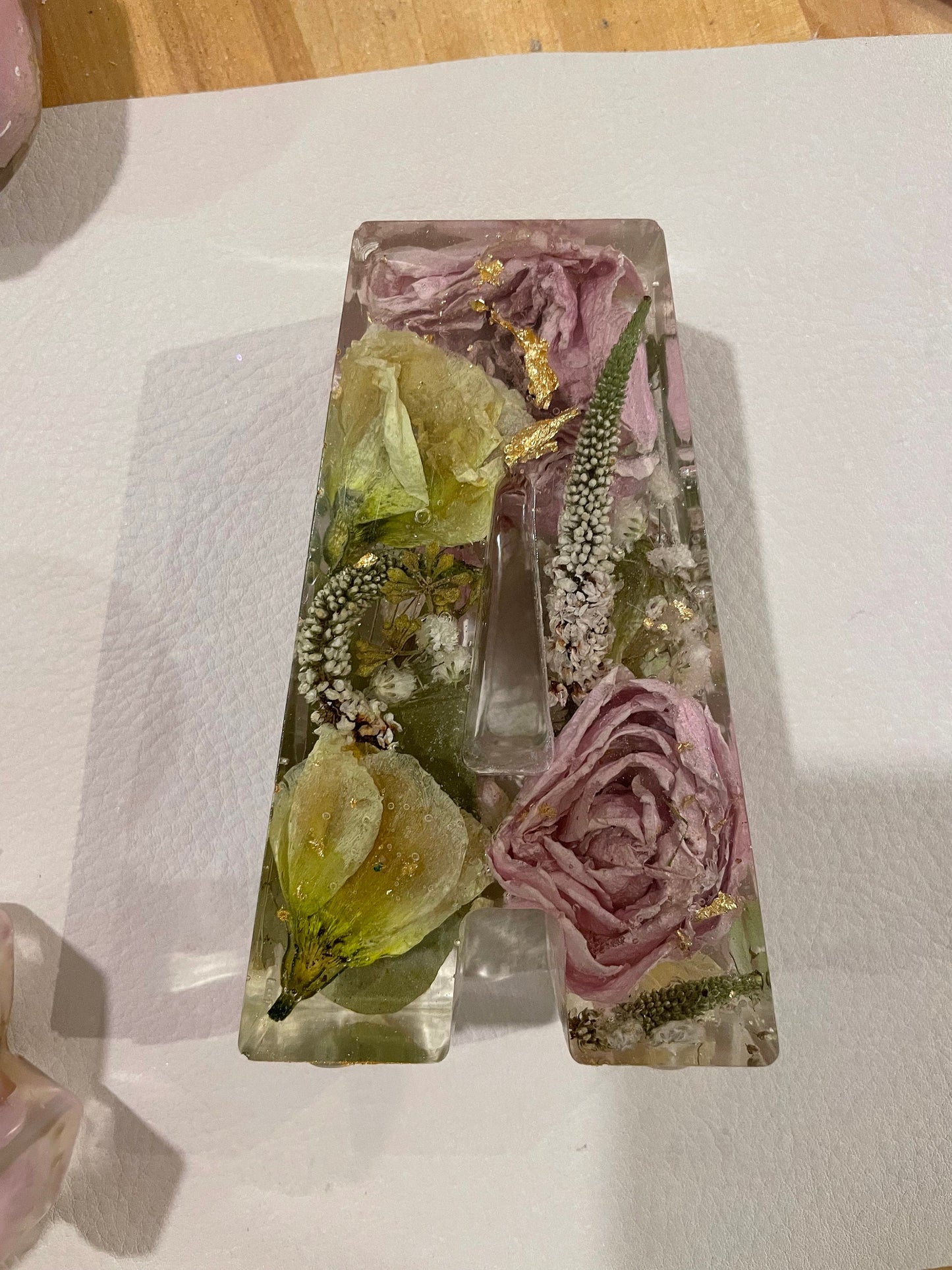 Wedding flower preservation in resin, real flowers in resin, wedding keepsake, bridal momento, bridal bouquet preservation ,